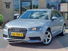 Audi A3 Limousine - 1.4 TFSI Pro Line | Trekhaak | Navi | NAP