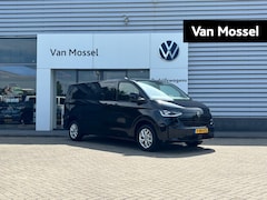 Volkswagen Transporter - 2.0 TDI L2H1 30 Bulli | BPM VRIJ | Apple / Andriod Carplay | Automaat | Achter deuren met