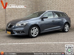 Renault Mégane Estate - 1.2 TCe Zen | Cruise | Climate | Navi |