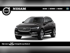 Volvo XC60 - T6 PLUG-IN HYBRID AWD PLUS BRIGHT [MY25] -PANO.DAK|LUCHTVERING|TREKHAAK|ADAP.LED|PRIVACY.G