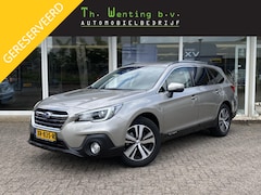 Subaru Outback - 2.5i Premium | Harman/Kardon Audio | Navigatie | Adaptieve Cruise control | Schuif/Kantel