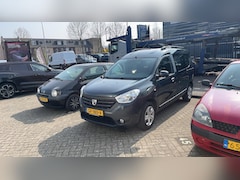 Dacia Dokker - 1.2 TCe Lauréate