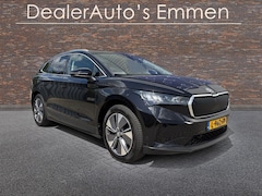 Skoda Enyaq iV - 80 PANODAK LMV NAVIGATIE CRUISE