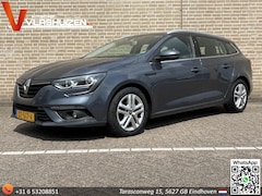 Renault Mégane Estate - 1.5 dCi Eco2 Zen | € 6.200, - NETTO | Cruise | Climate | Navi | PDC |