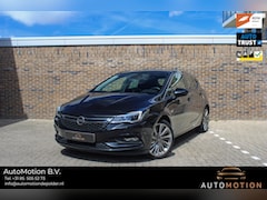 Opel Astra - 1.4 Innovation Keyless | Carplay | Camera | Parkass.| Dodehoek