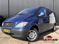 Mercedes-Benz Vito - 109 CDI 320 | Nette auto | APK Maart 2026 | Youngtimer
