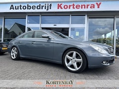 Mercedes-Benz CLS-klasse - 320 CDI