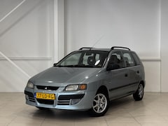 Mitsubishi Space Star - 1.6 Family Diamond | Airco | Trekhaak | Winterbanden