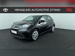Toyota Aygo X - 1.0 VVT-i MT Play