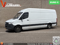 Mercedes-Benz Sprinter - 311 2.2 CDI L3H2 EURO VI-D Automaat | € 12.450, - NETTO | Euro 6 | Airco | Camera |