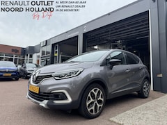 Renault Captur - 1.2 TCe 120pk EDC Intens+Pack Camera