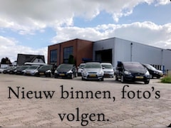Seat Alhambra - 1.4 TSI Style Connect l 7 Persoons l Keyless l