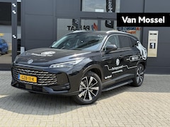 MG HS - PHEV 1.5 Luxury