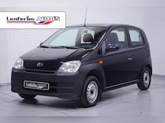 Daihatsu Cuore - 1.0-12V Kyoto NAP Radio/CD APK