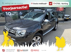 Dacia Duster - 1.2 TCe 4x2 Prestige *Trekhaak
