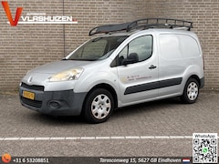 Peugeot Partner - 120 1.6 e-HDI L1 XT Profit + | € 2.150, - NETTO | Imperiaal | Bijrijdersbank | Trekhaak |