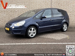 Ford S-Max - 2.0-16V | 7 Persoons | Climate | Cruise | PDC | Trekhaak |