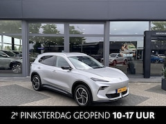 MG MGS5 EV - Luxury 64 kWh | 18"LM velgen | Apple Carplay | 360 graden Camera | I-Smart | Pilot | Airco