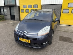 Citroën Grand C4 Picasso - 1.6 VTi Business 7p. DEFECT