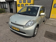 Daihatsu Sirion 2 - 1.3-16V Comfort |Airco|5 deurs|NAP