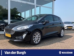 Ford Fiesta - 1.0 EcoBoost Titanium Winter Pack*B&O*Adaptieve Cruise Control