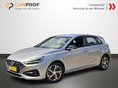 Hyundai i30 - 1.0 T-GDi MHEV Comfort Smart