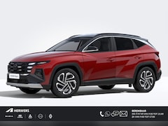 Hyundai Tucson - 1.6 T-GDI PHEV Comfort Smart / €5000, - Voordeel Op Nieuwprijs / Rijklaarprijs / Direct Le
