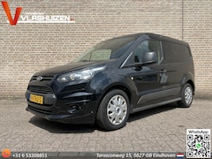Ford Transit Connect - 1.6 TDCI L1 Trend | € 5.350, - NETTO | Airco | Camera | Navi | PDC |
