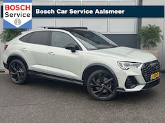 Audi Q3 Sportback - 45 TFSI e S Edition / PANO / ACC / VIRTUAL COCKPIT / CAMERA /