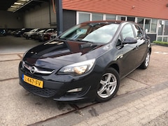 Opel Astra - 1.4 Selection 5 Deurs HB | Airco | Centrale portier vergrendeling | Elektrisch bediende vo