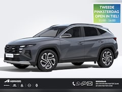 Hyundai Tucson - 1.6 T-GDI PHEV Comfort Smart / €5000, - Voordeel Op Nieuwprijs / Rijklaarprijs / Direct Le