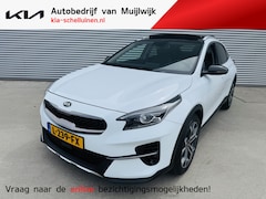 Kia XCeed - 1.5 T-GDI MHEV ExecutiveLine NW Staat | Trekhaak | All seasons | NW geleverd & Onderhouden