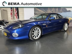 Aston Martin V12 Vantage - DB7 5.9 EUROPESE AUTO