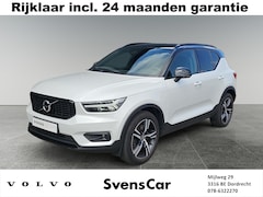 Volvo XC40 - 1.5 T5 Recharge R-Design | Trekhaak | Harman/Kardon Audio | Stoelverwarming | Achteruitrij