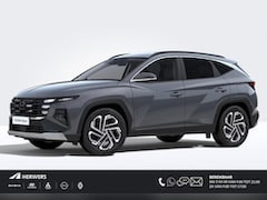 Hyundai Tucson - 1.6 T-GDI PHEV Comfort Smart / €1200, - Voordeel Op Nieuwprijs / Rijklaarprijs / Direct Le