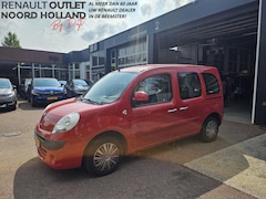 Renault Kangoo Family - 1.6-16V Expression