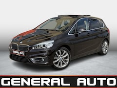 BMW 2-serie Active Tourer - 225xe Active Tourer plugin hybride, Panoramadak