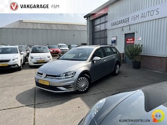 Volkswagen Golf Variant - 1.0 TSI Trendline