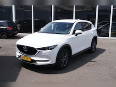 Mazda CX-5 - 2.5 SkyActiv Clima, Pdc, Cruise, Camera, RIJKLAARPRIJS