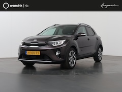 Kia Stonic - 1.0 T-GDi DynamicPlusLine | Keyless | Navigatie | Parkeercamera | Apple Carplay/Android Au