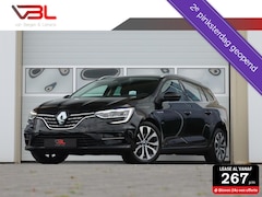 Renault Mégane E-Tech - Estate 1.6 Plug-In Hybrid 160 Intens |