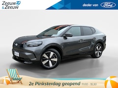 Ford Capri - Extended Range RWD 77 kWh | 627km WLTP | €3500 Korting | Nieuw model | Nu te bestellen |