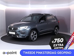 Seat Ateca - 1.5 TSI FR Business Intense 150 pk Automaat (DSG) | Verlengde garantie | Navigatie | Panor
