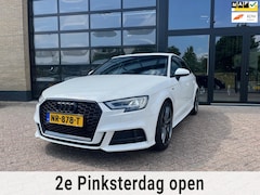 Audi A3 Sportback - 1.6 TDI Sport S Line Edition , Automaat, Xenon, Navi