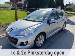 Peugeot 207 SW - 1.6 VTi Sportium Airco Cruise Trekhaak