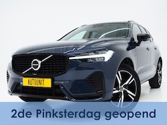 Volvo XC60 - 2.0 Recharge T6 AWD R-Design Long Range | Panoramadak | Keyless | Camera | Memory | Carpla
