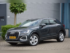 Audi Q2 - 35 TFSI Advanced Edition S-TRONIC | CLIMA | CAMERA | ADAPTIVE CRUISE | TREKHAAK
