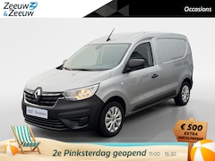 Renault Express - 1.5 dCi 75 Comfort + | 1e Eigenaar | Achteruitrijcamera | Dodehoek Detectie | Apple/Androi