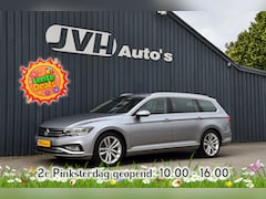 Volkswagen Passat Variant - 1.5 TSi 150pk AUT/DSG 08-2020 | 1/2Leder | Navi | Cam | TH