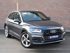 Audi Q5 - quattro 2 x S-Line 2.0 TFSI Virtual Cockpit, Bang & Olufsen, Dealer Onderhouden